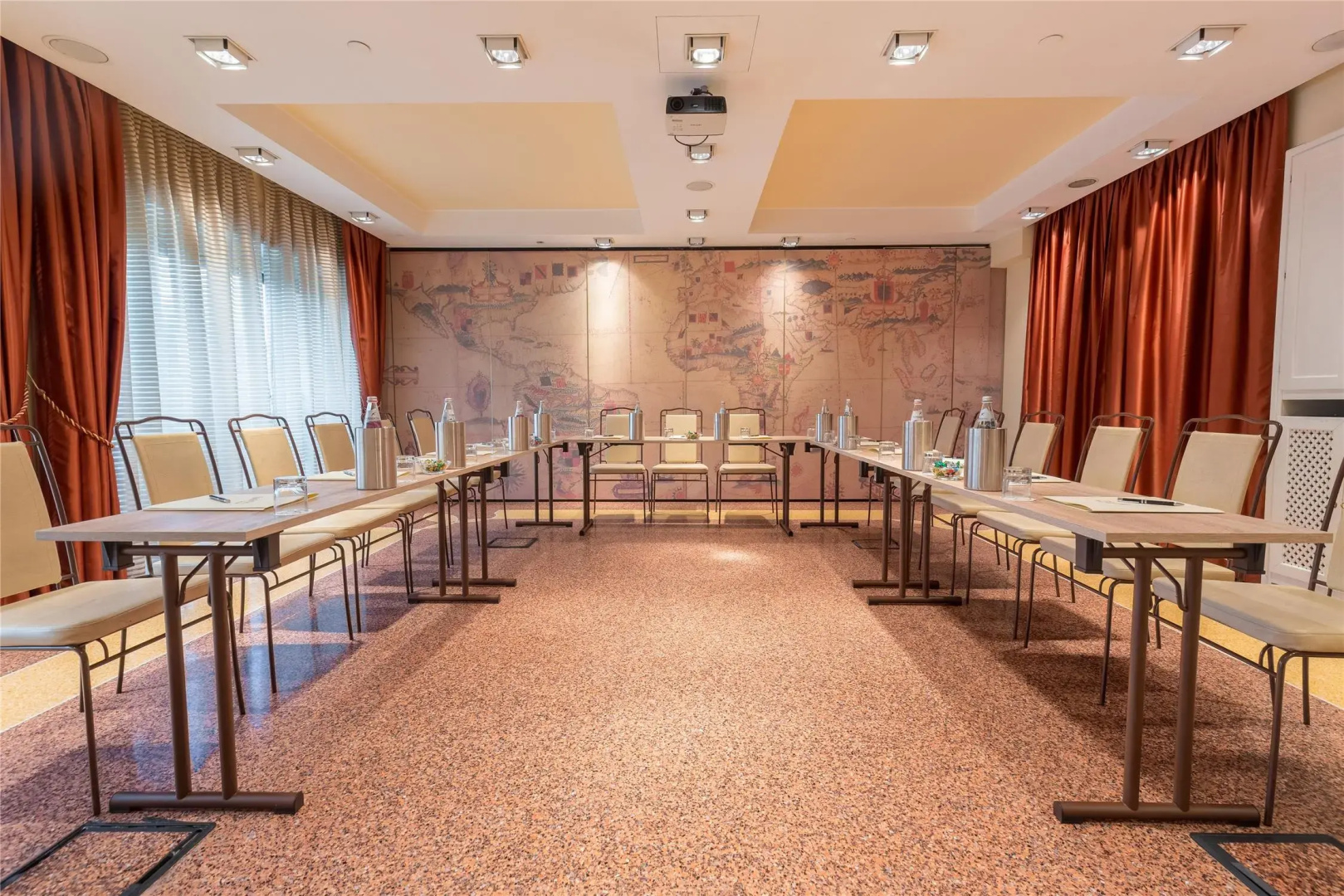 Foto - Grand Hotel Savoia Genova, Curio Collection by Hilton