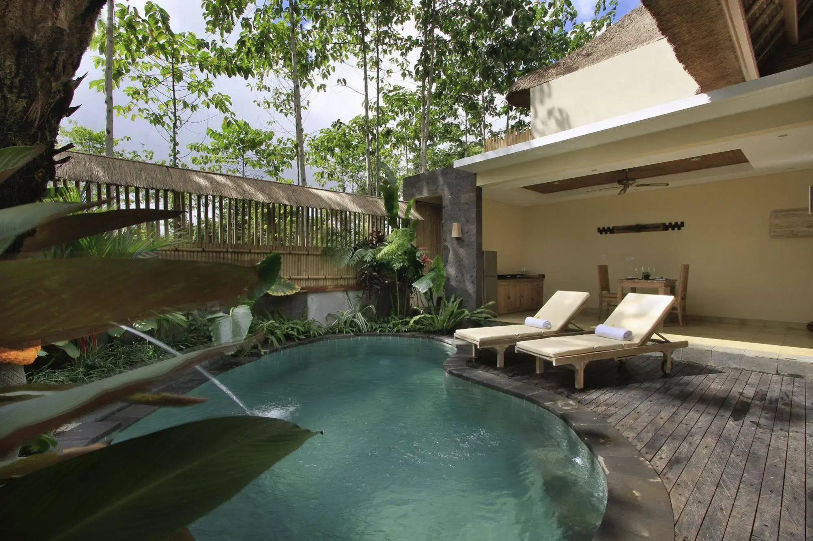 Foto - The Alena Resort a Pramana Experience