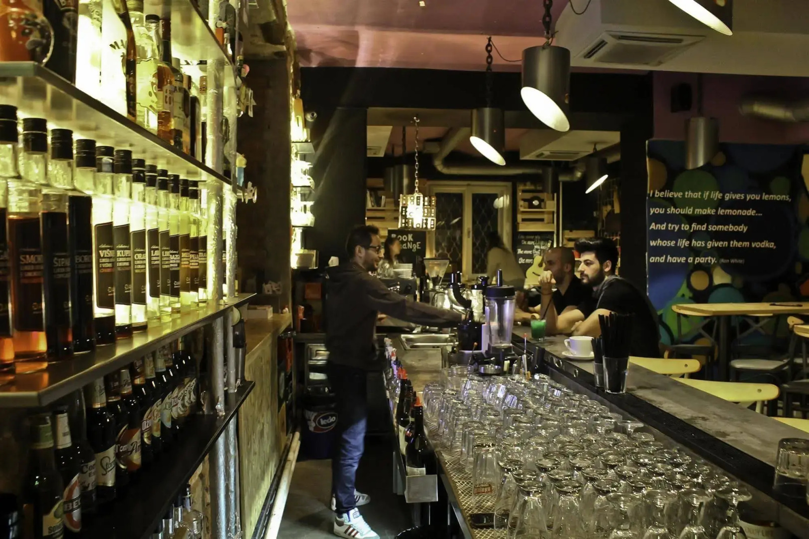 Foto - Chillout Hostel Zagreb