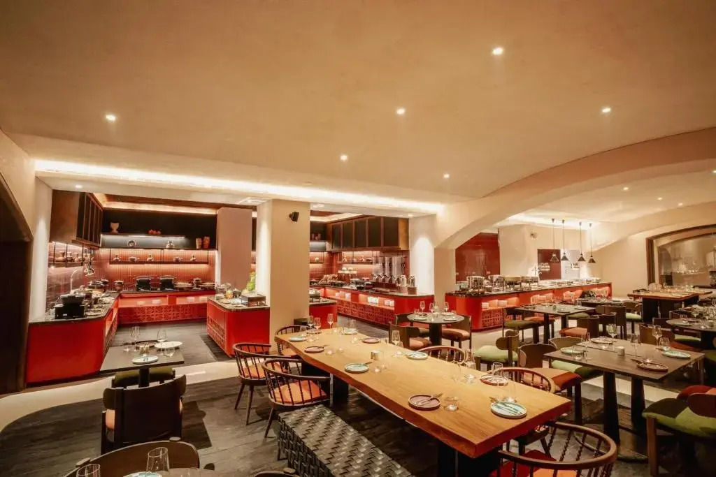 Foto - Noema Resort Pererenan