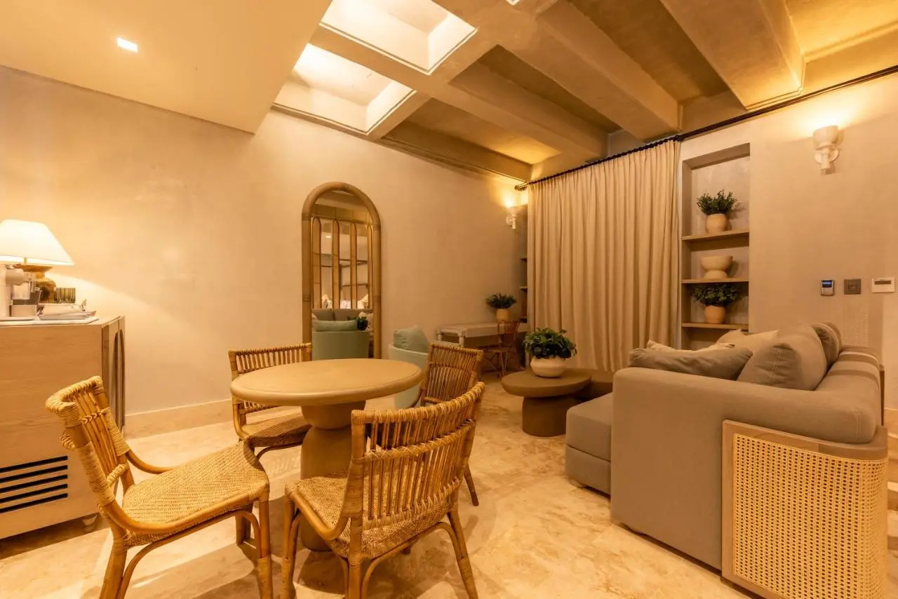 Foto - Cinco Quintas Hotel Boutique