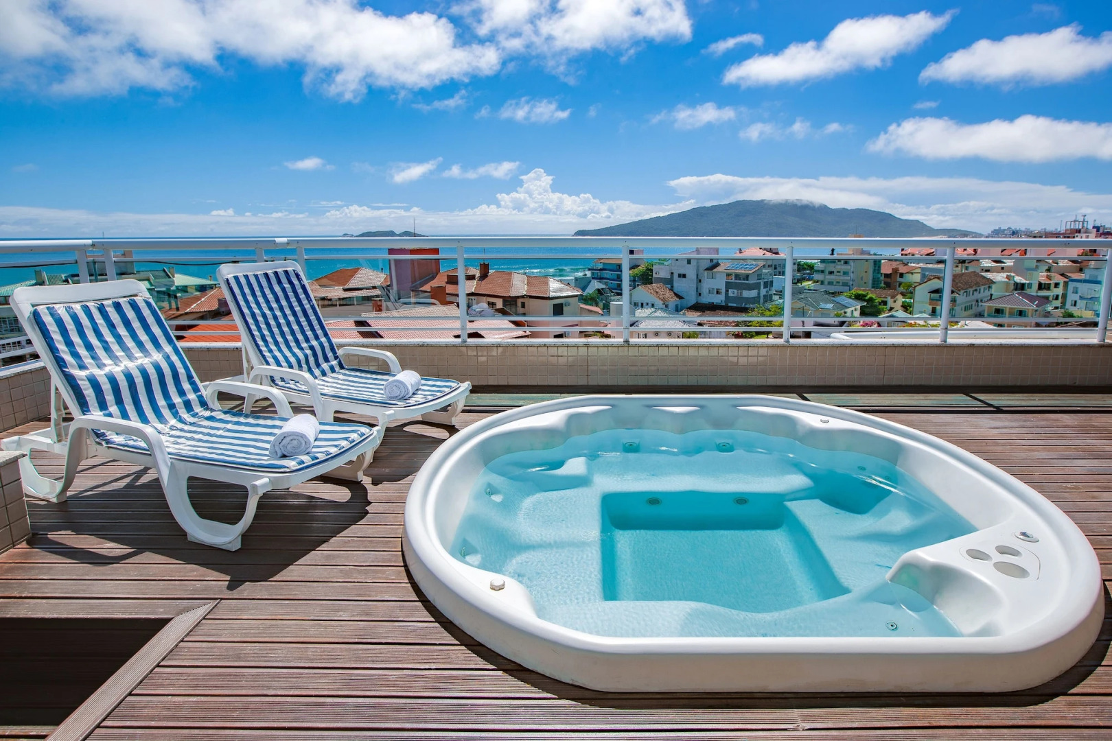 Photo - Oceania Park Hotel Spa & Convention by RB Hotelaria