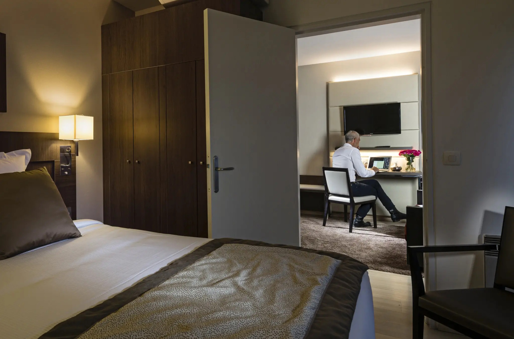 Foto - Residhome Courbevoie La Défense