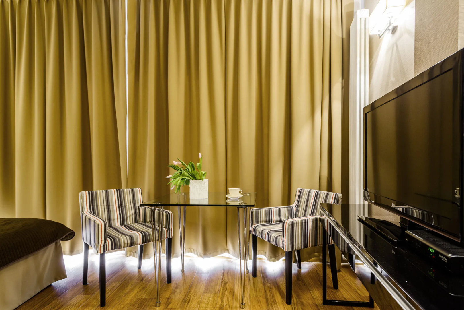 Foto - Triton Park Apartments