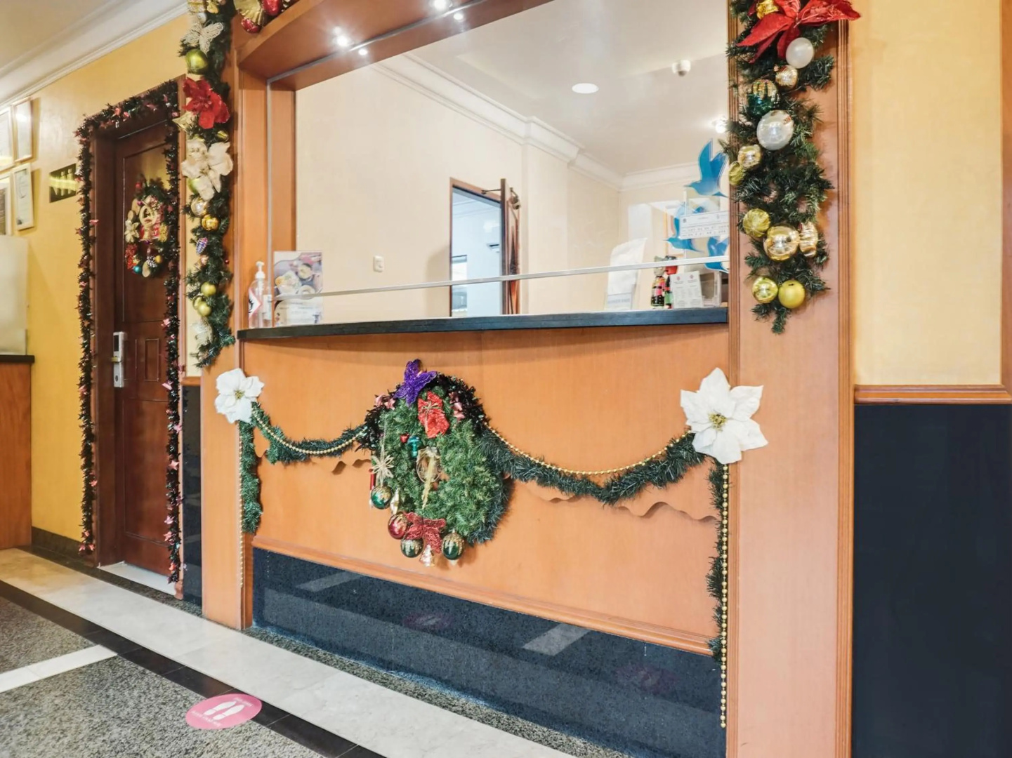Photo - Bi Executive Hotel