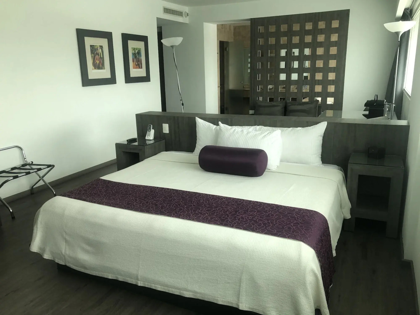 Foto - Hotel Aeropuerto