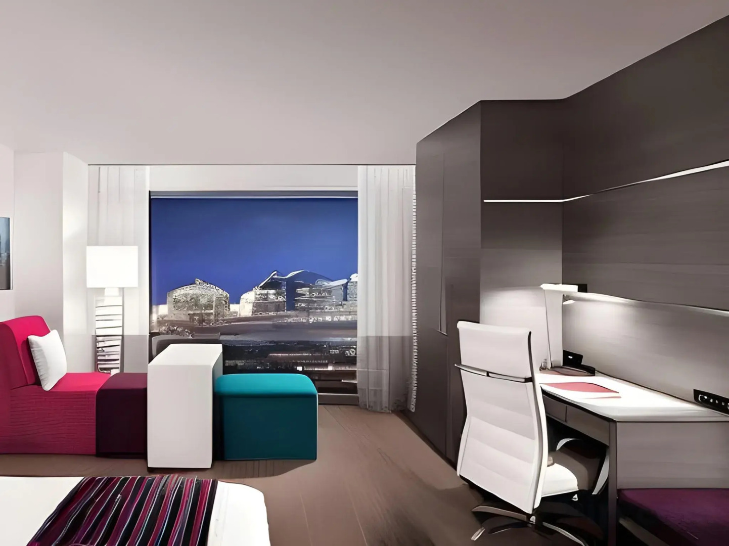 Foto - Palms Casino Resort