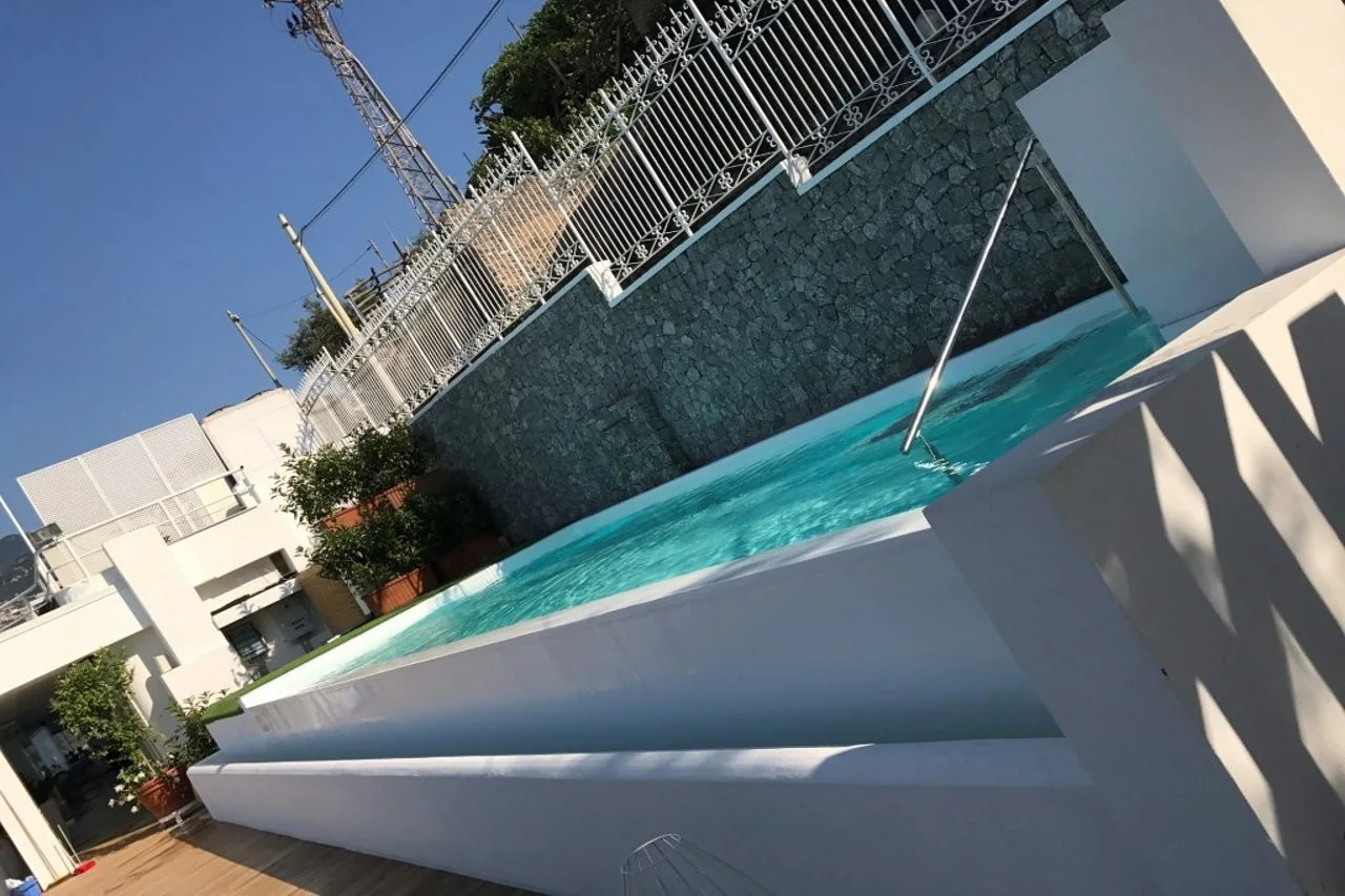 Foto - Hotel Club Due Torri