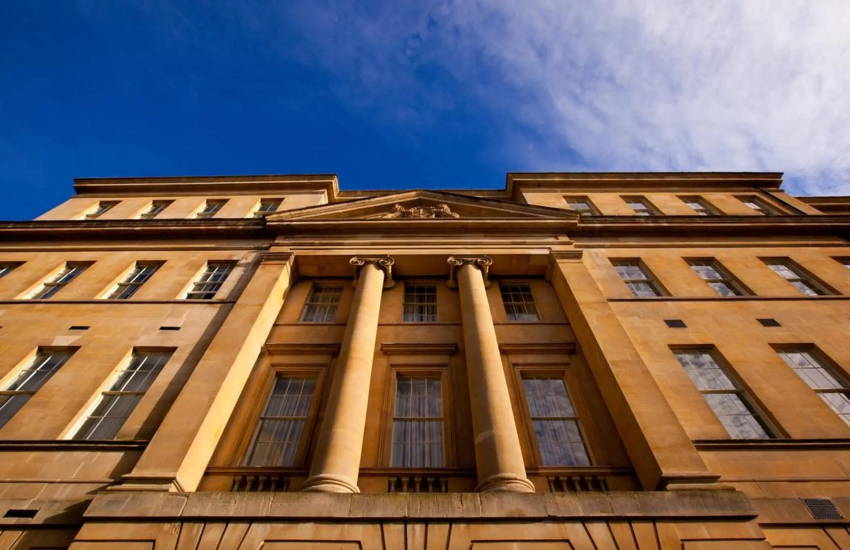 Photo - The Gainsborough Bath Spa - Small Luxury Hotels of the World