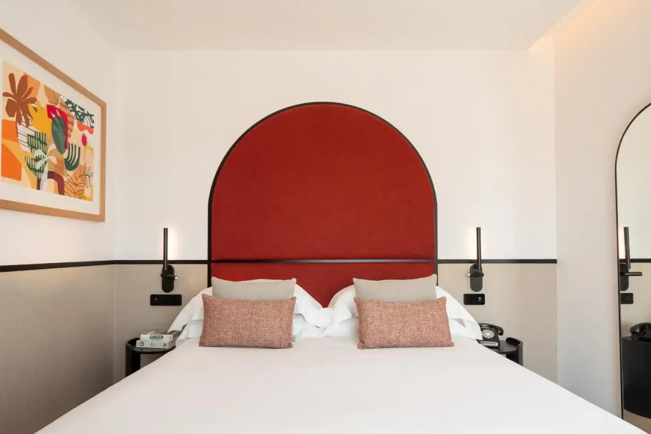 Foto - The Editory Garden Porto Hotel