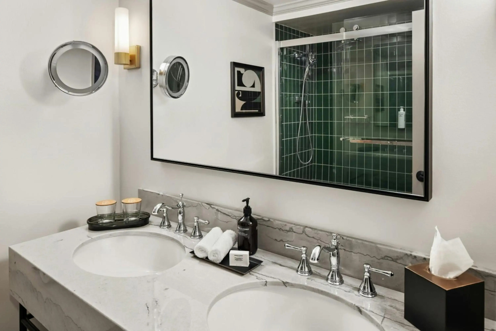 Foto - The Talbott, Autograph Collection