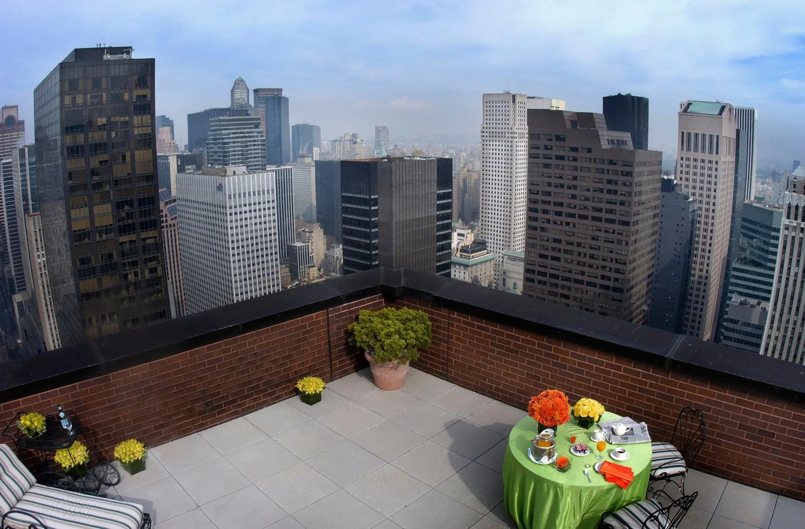 Foto - Lotte New York Palace