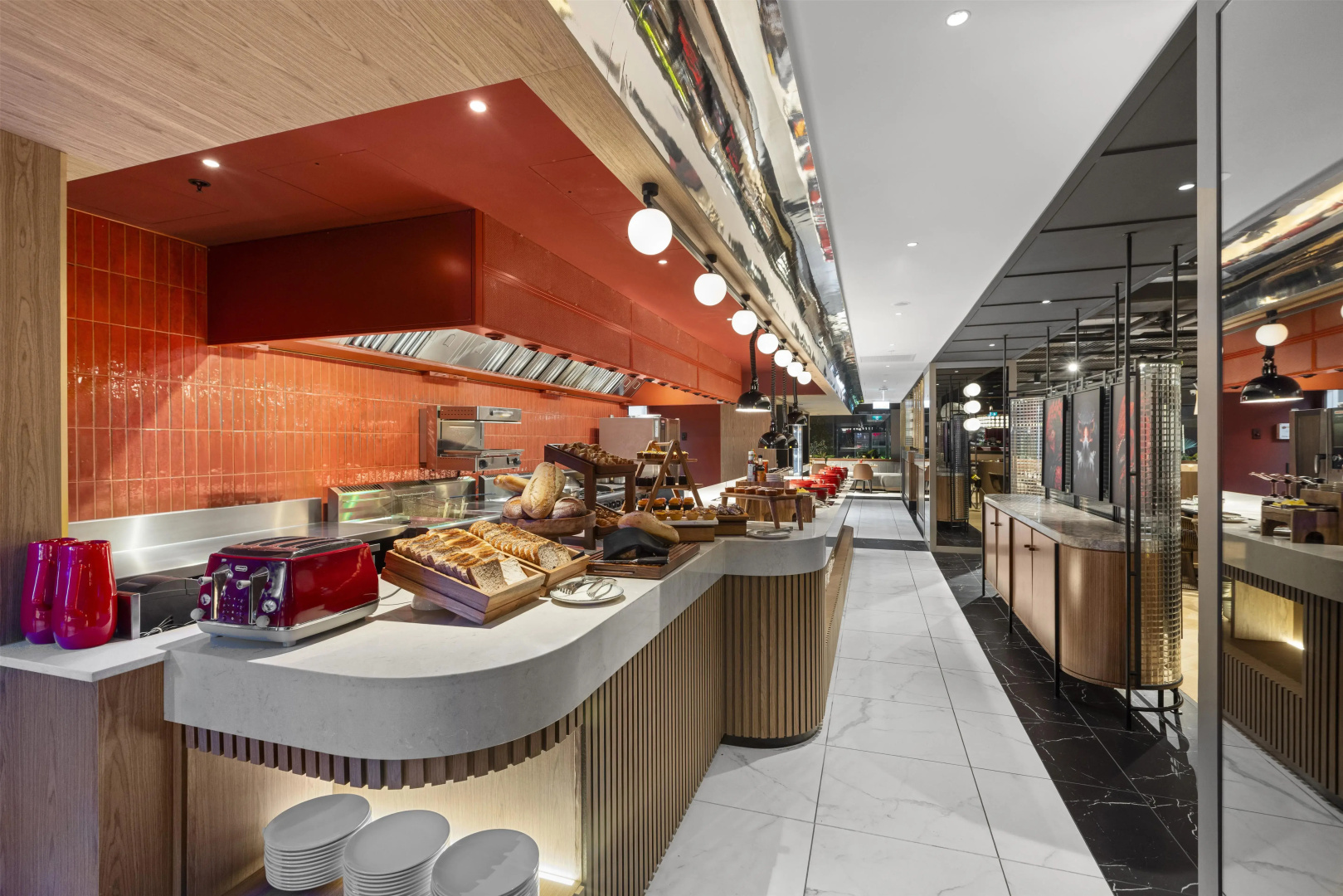 Foto - Radisson RED Auckland