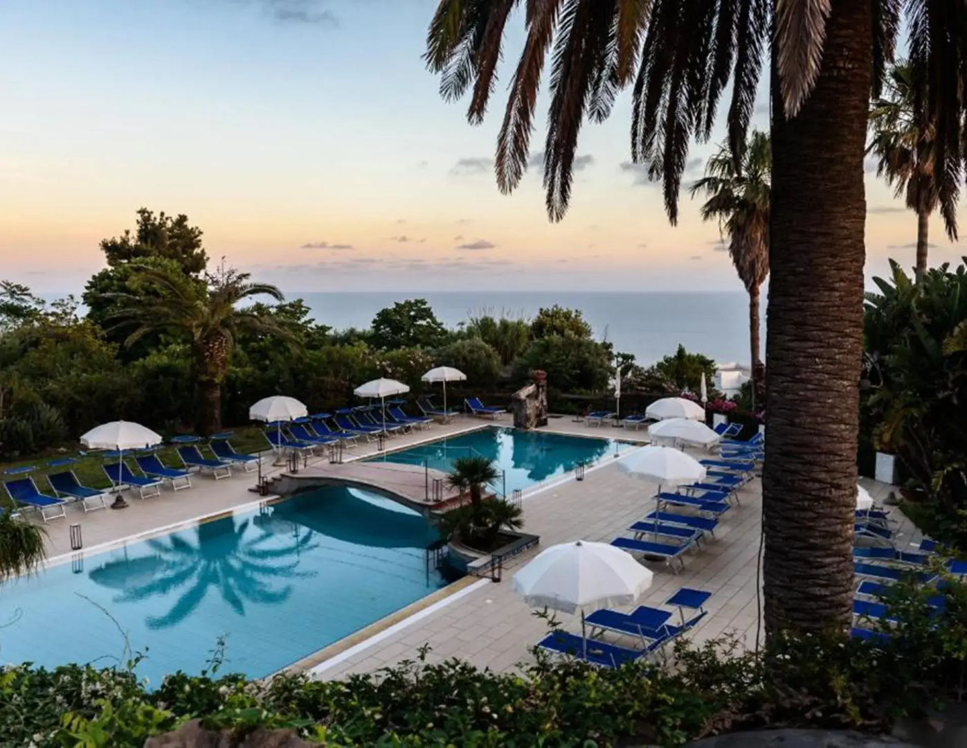 Photo - B&B HOTEL Ischia San Nicola