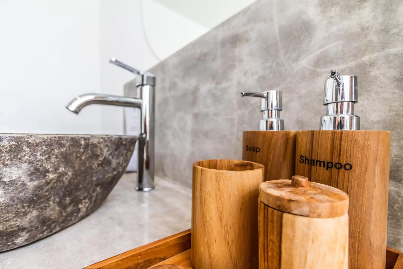 Foto - Villa Opaline by Alfred in Bali