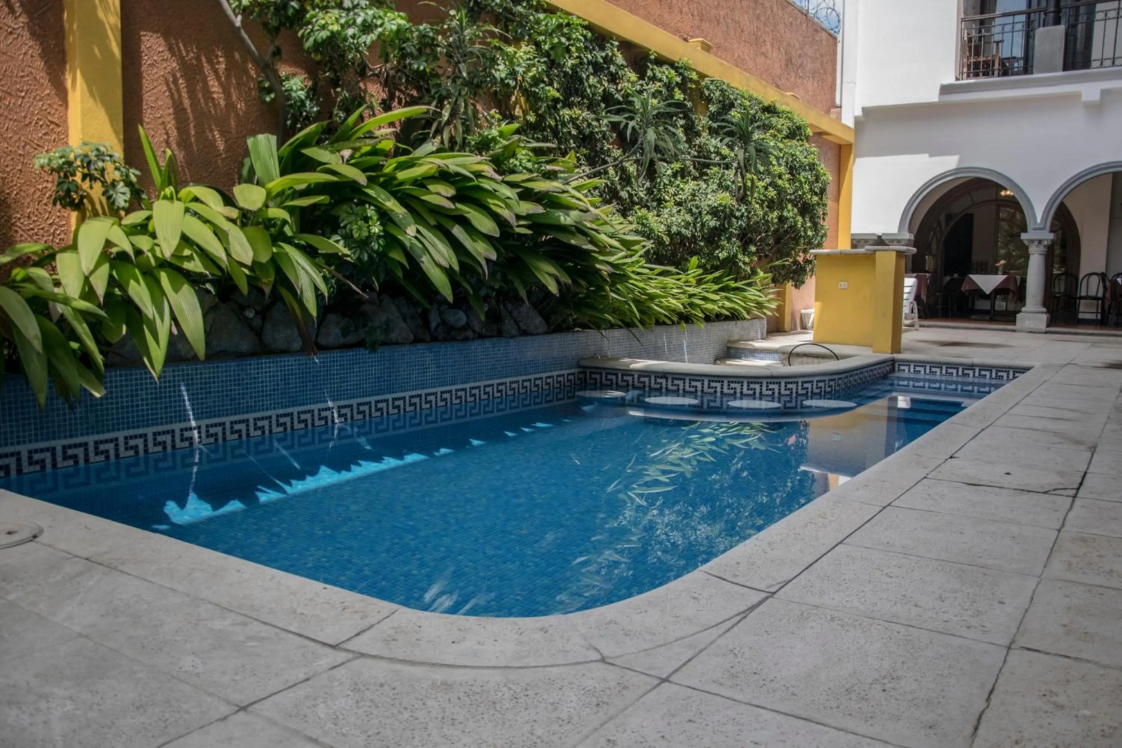 Photo - Hotel Colonial