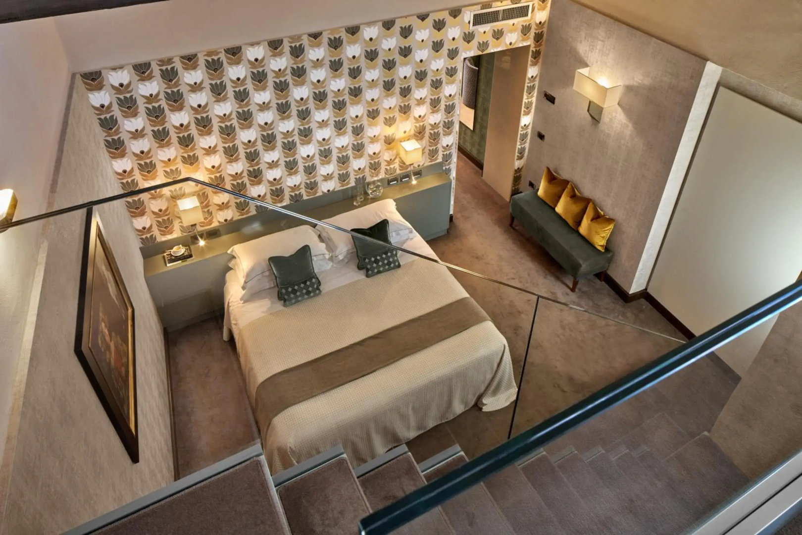 Foto - Hotel Accademia