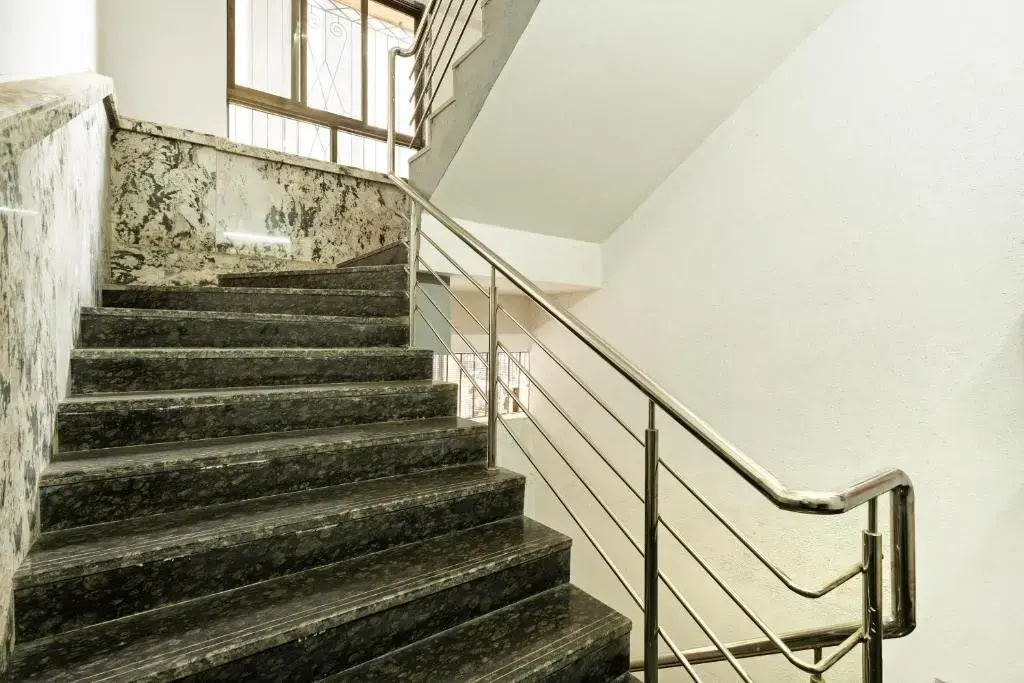 Foto - Hotel Alfa Suites