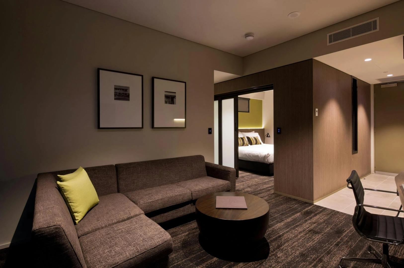 Photo - The Glen Hotel & Suites