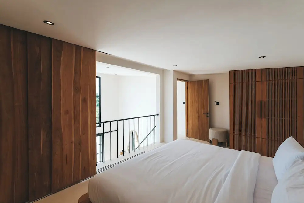 Foto - Alua loft