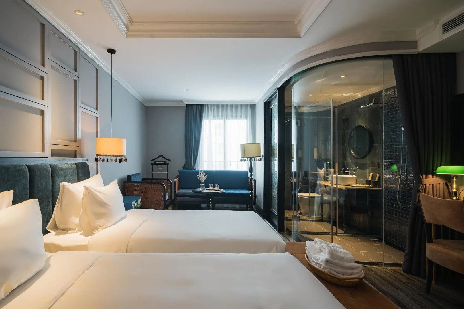 Foto - Solaria Hanoi Hotel