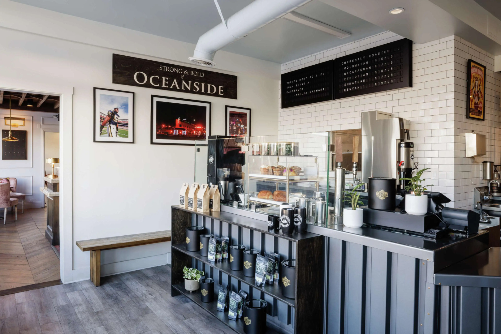 Photo - The Fin Hotel, Tapestry Collection by Hilton