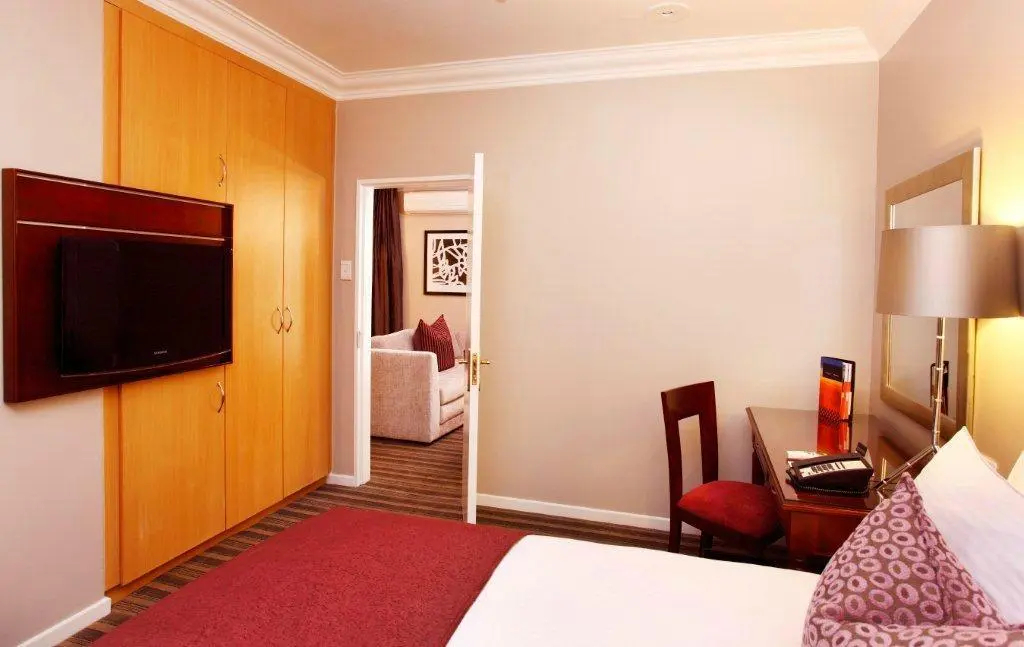 Foto - Southern Sun Katherine Street