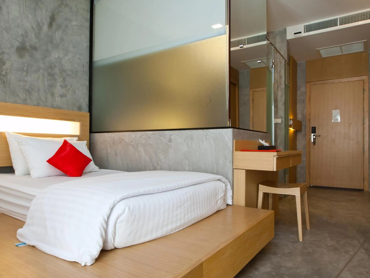 Photo - The Now Hotel