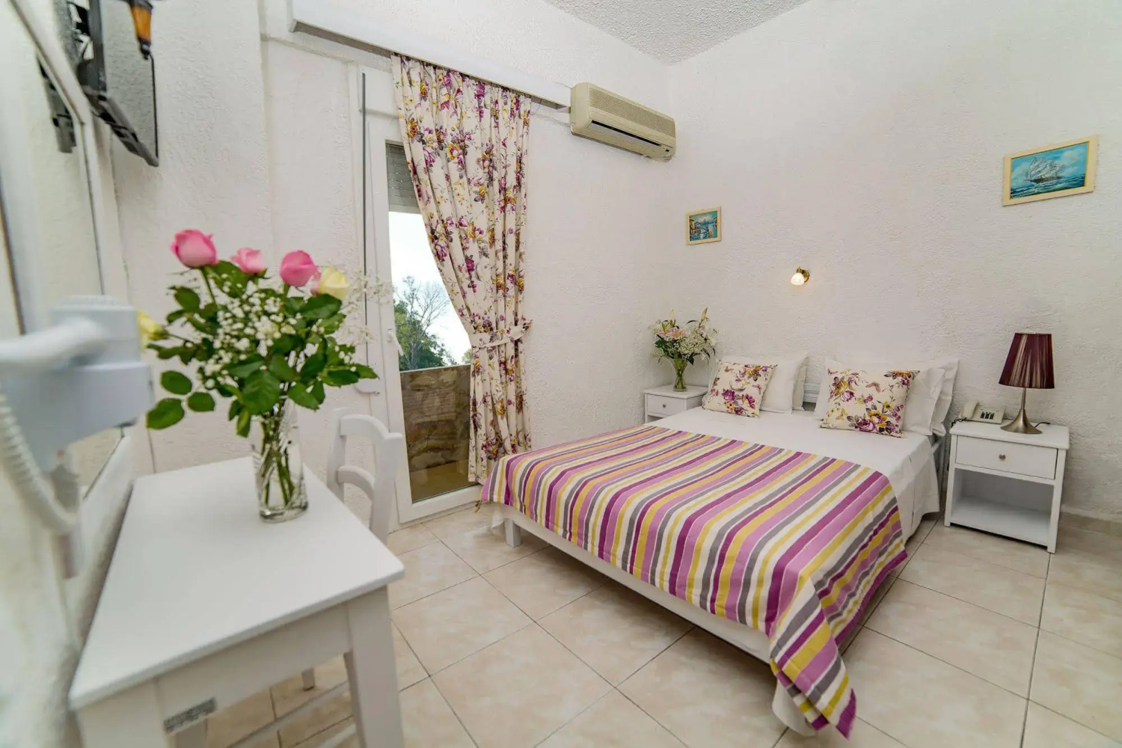 Foto - Roxani Hotel