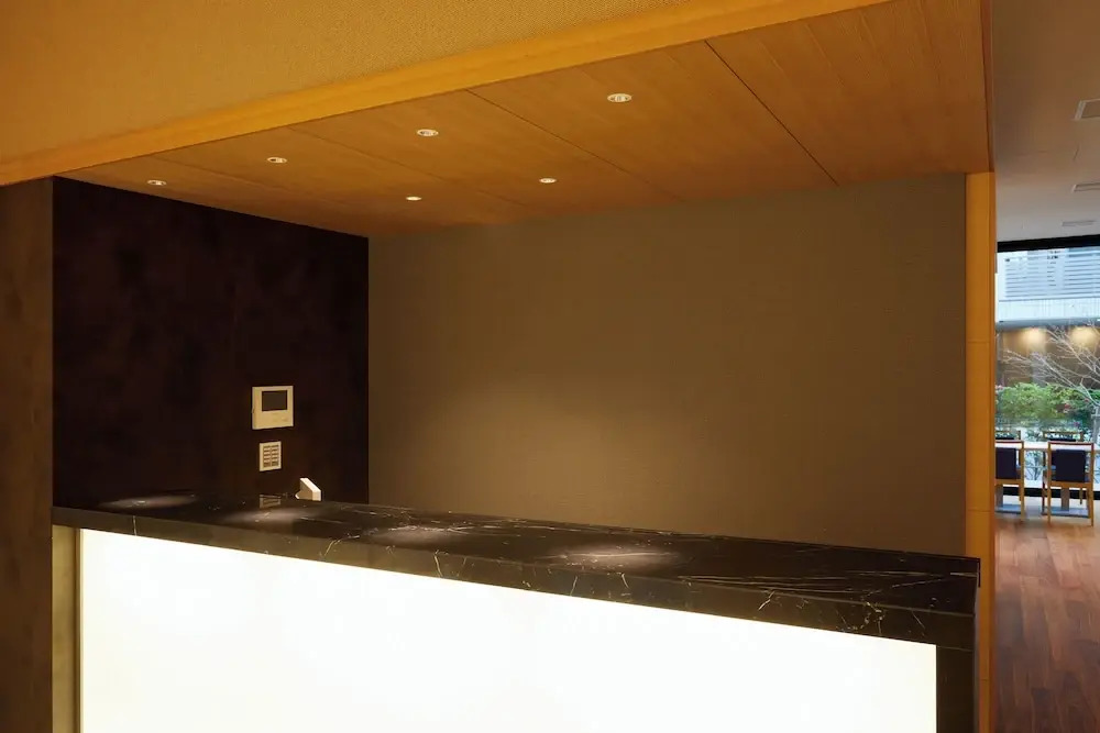 Photo - Far East Village Hotel Osaka, Namba South