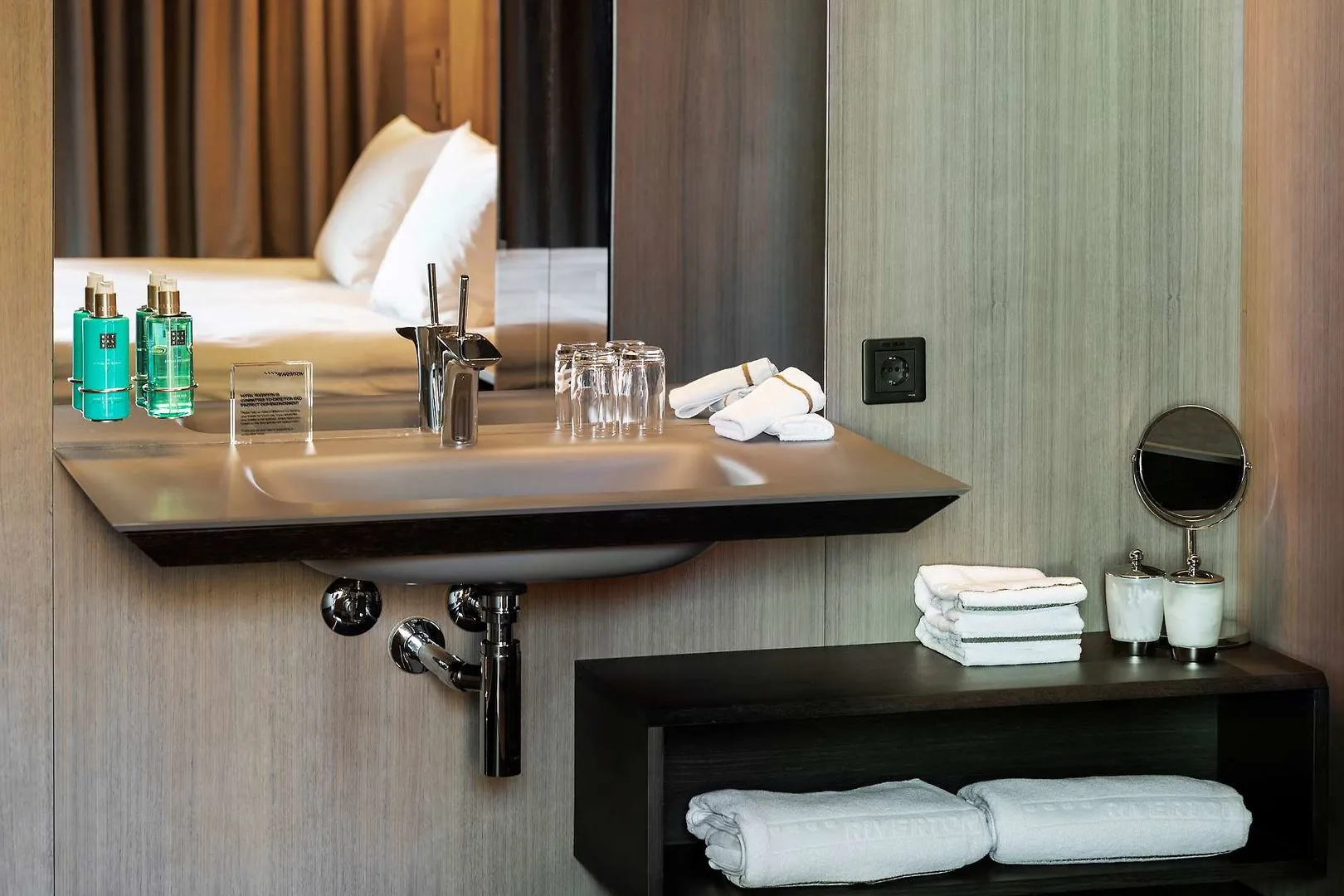Foto - Hotel Riverton