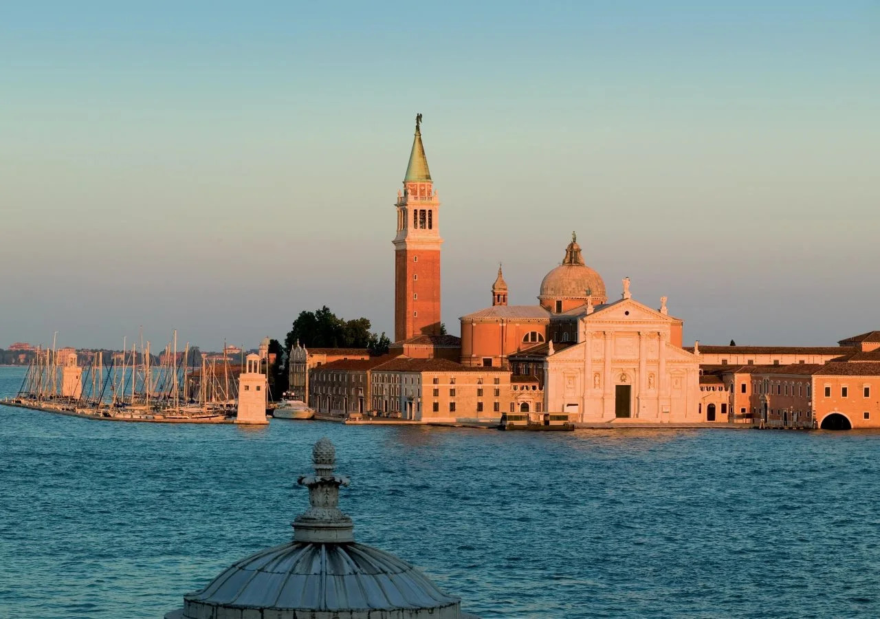 Photo - Baglioni Hotel Luna - The Leading Hotels of the World