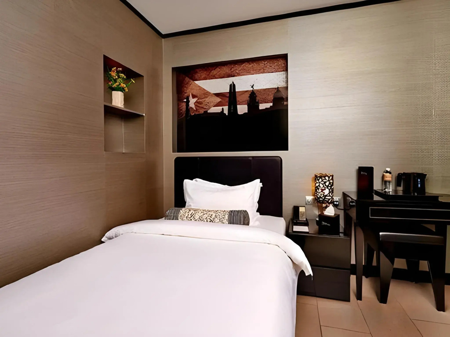 Foto - The Southbridge Hotel