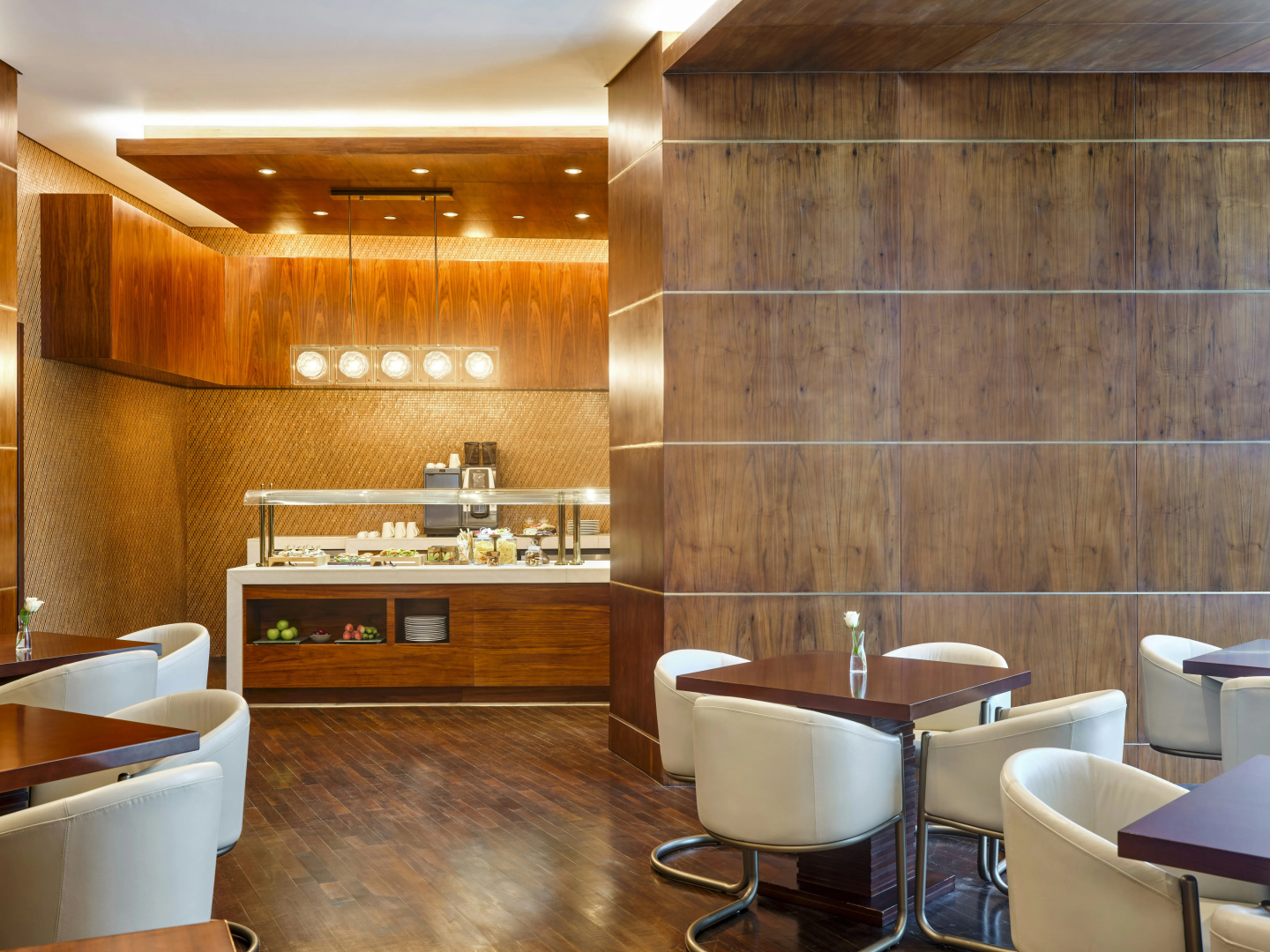 Photo - Hilton Cairo Nile Maadi
