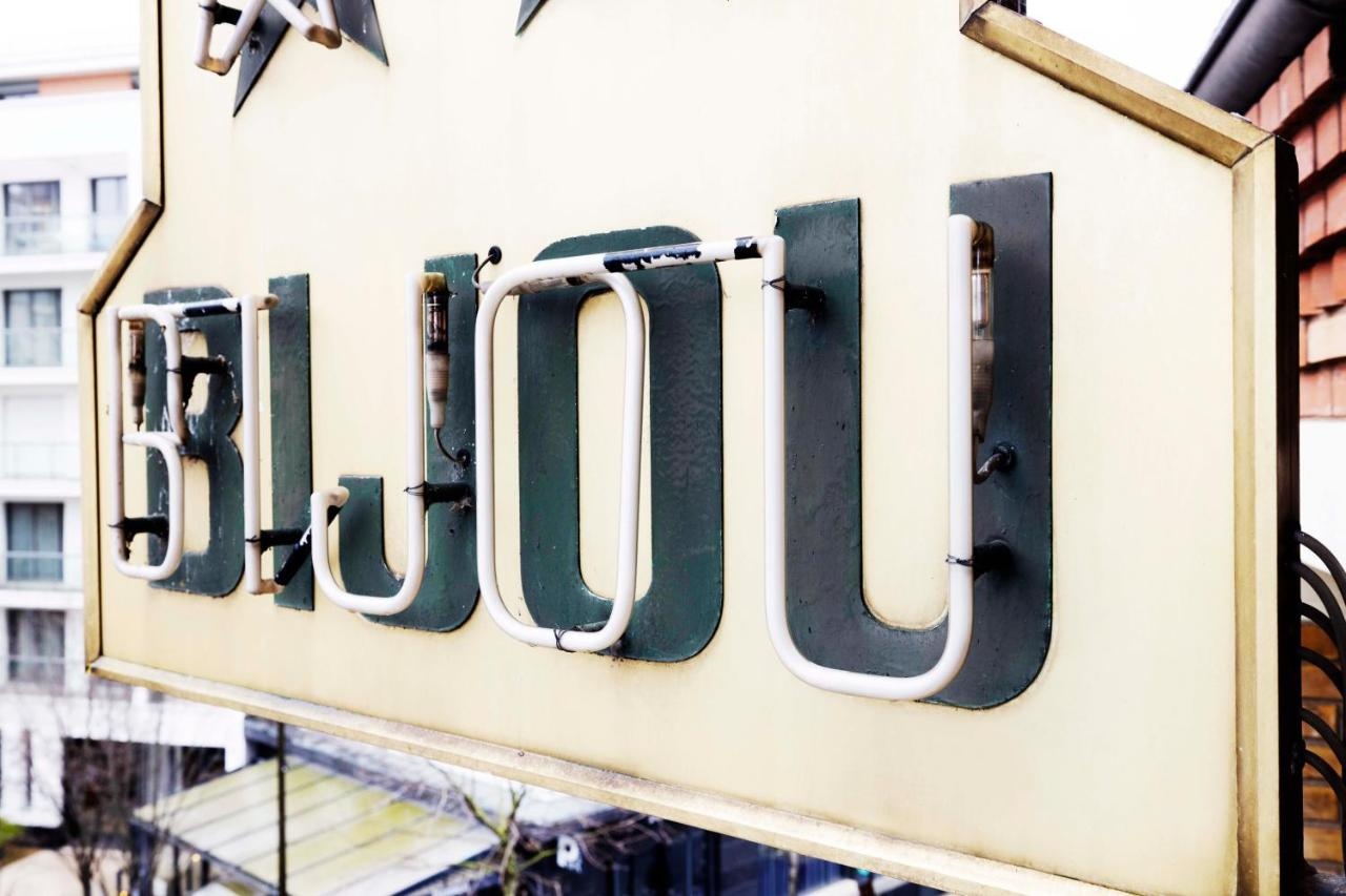 Photo - Bijou Hôtel Paris Boulogne