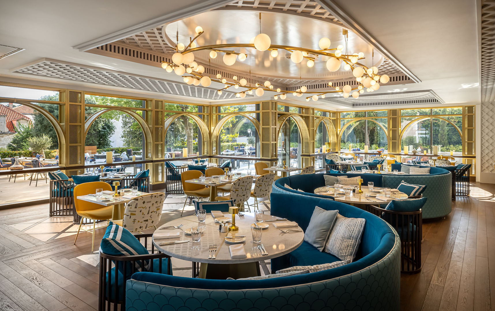 Foto - Hilton Imperial Dubrovnik