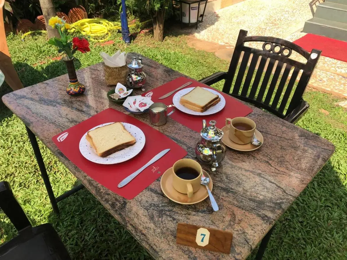 Photo - Peravel Beach Holiday Home