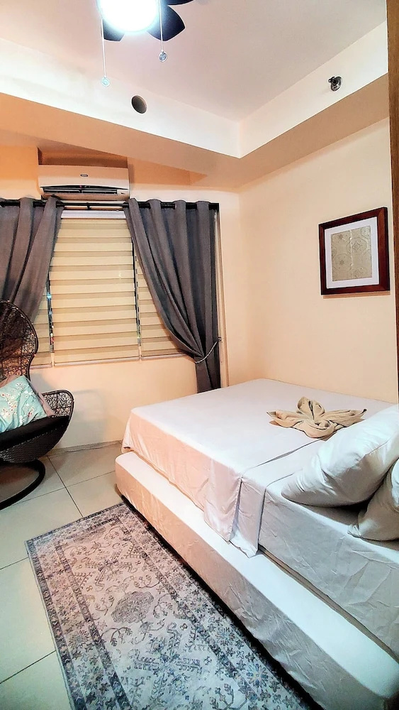 Foto - Urban Retreat at Shell Residences With Netflix 300mbps Wifi