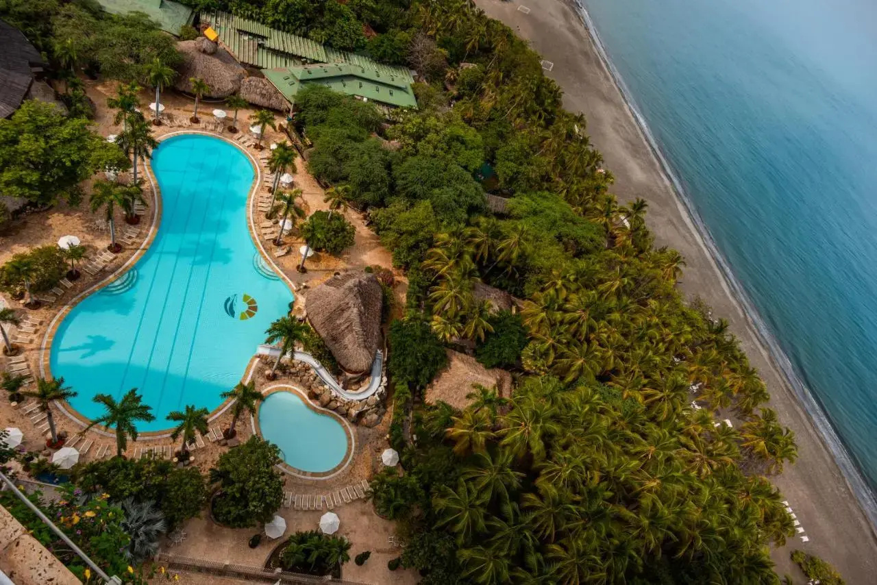 Photo - Hotel Irotama Lago