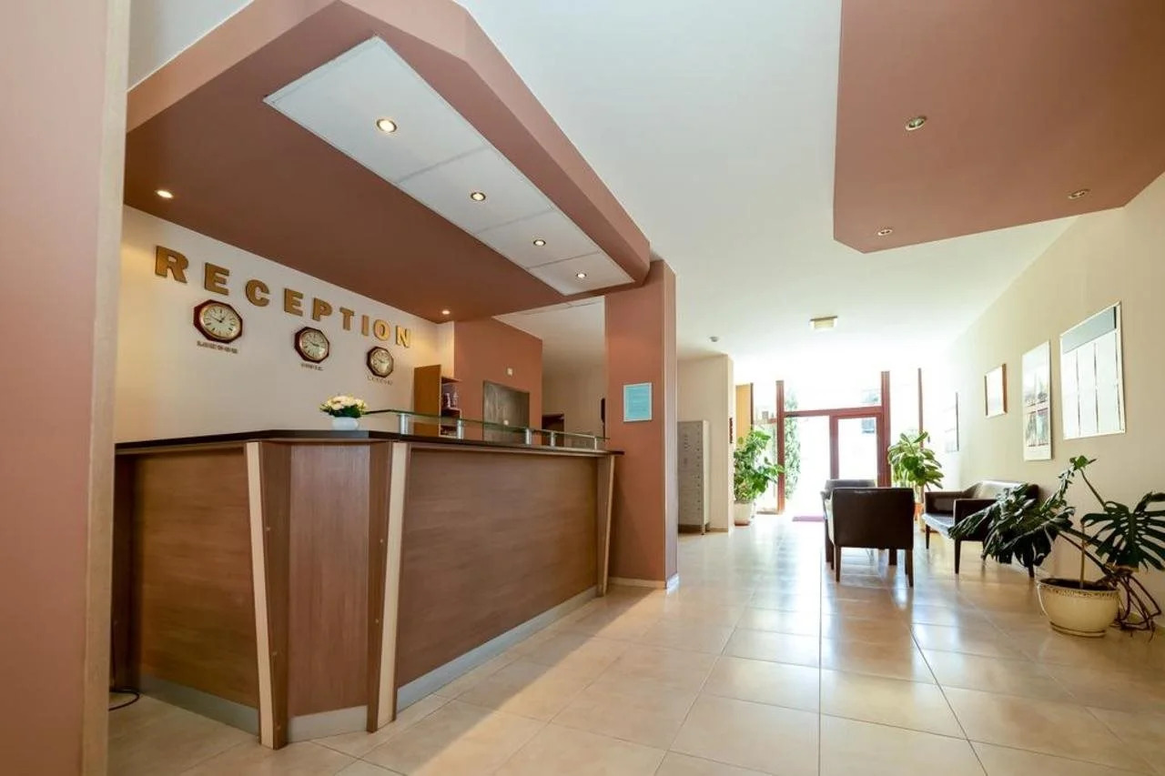 Foto - Apartment Tourist Complex Rose Village