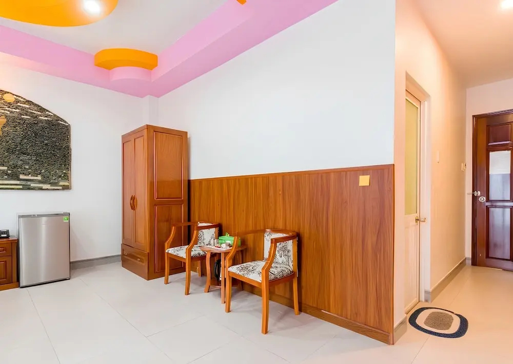 Photo - Happy Home 121 Ly Phuc Man