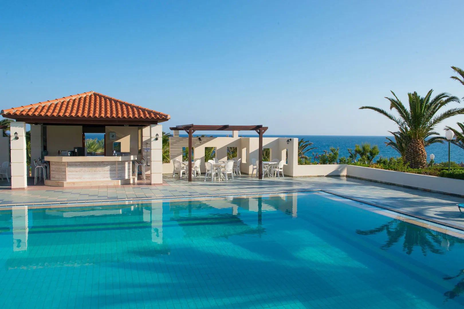 Foto - Iberostar Waves Creta Panorama & Mare