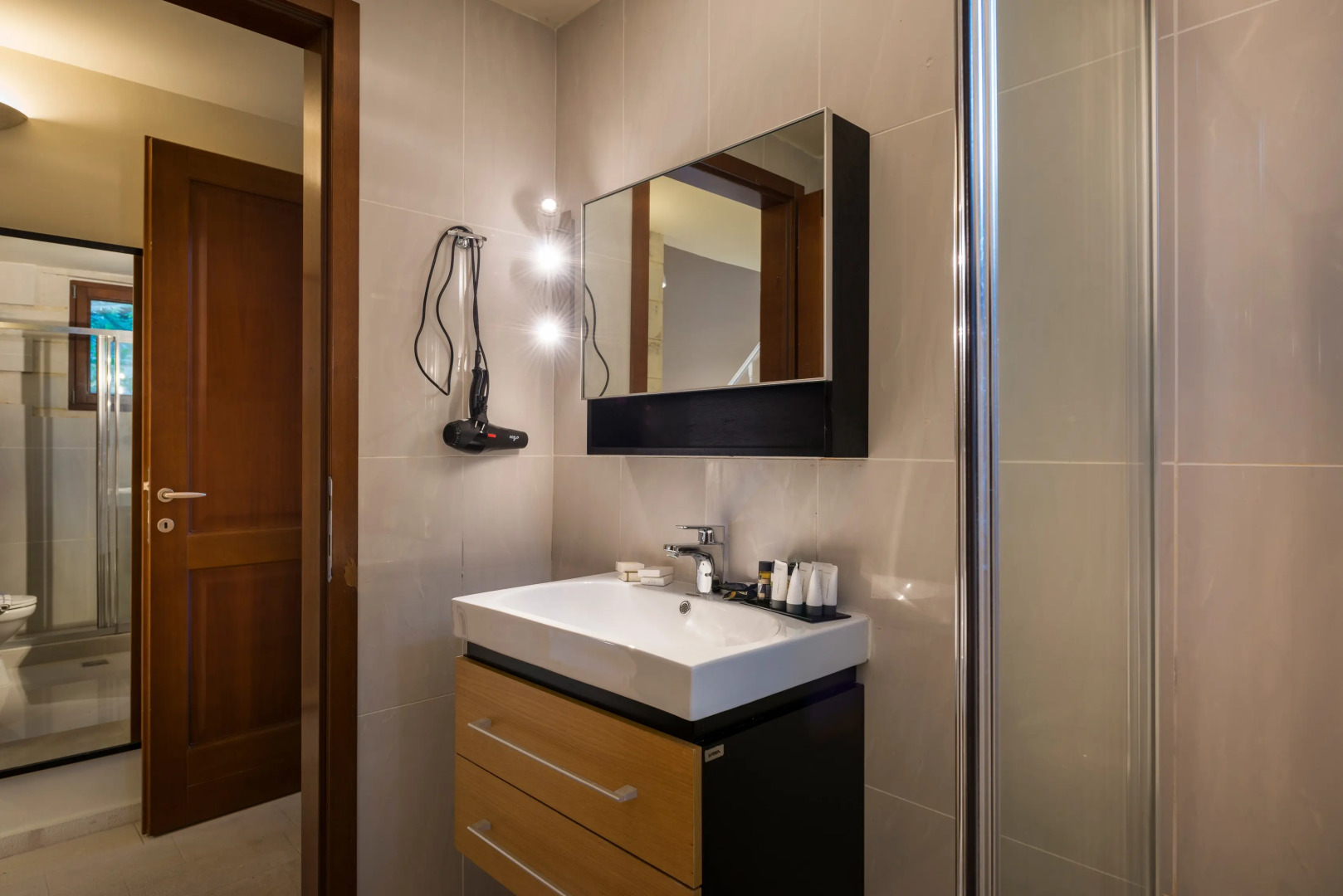Foto - Spilia Village Hotel & Villas