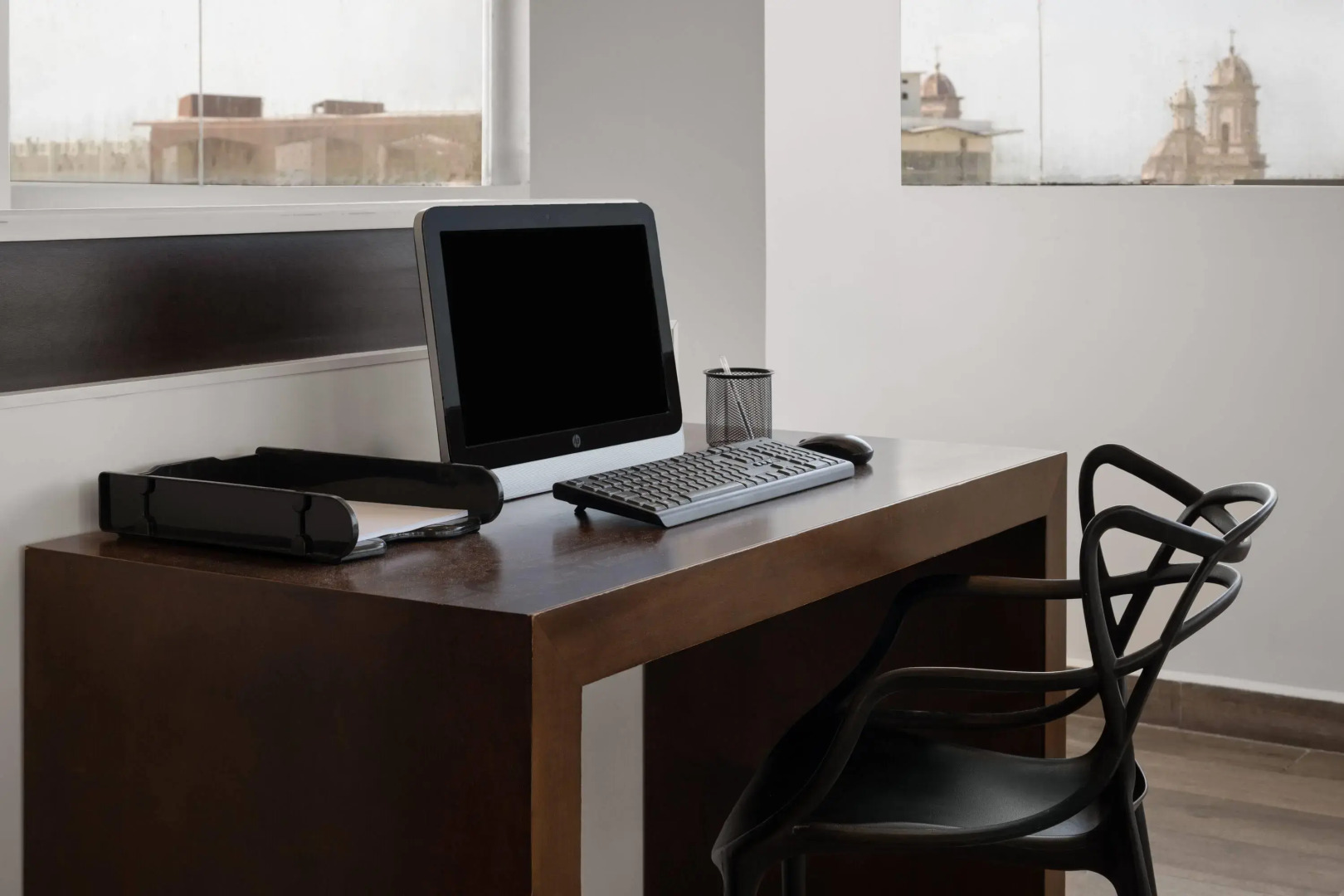 Foto - Ramada By Wyndham Tampico Centro