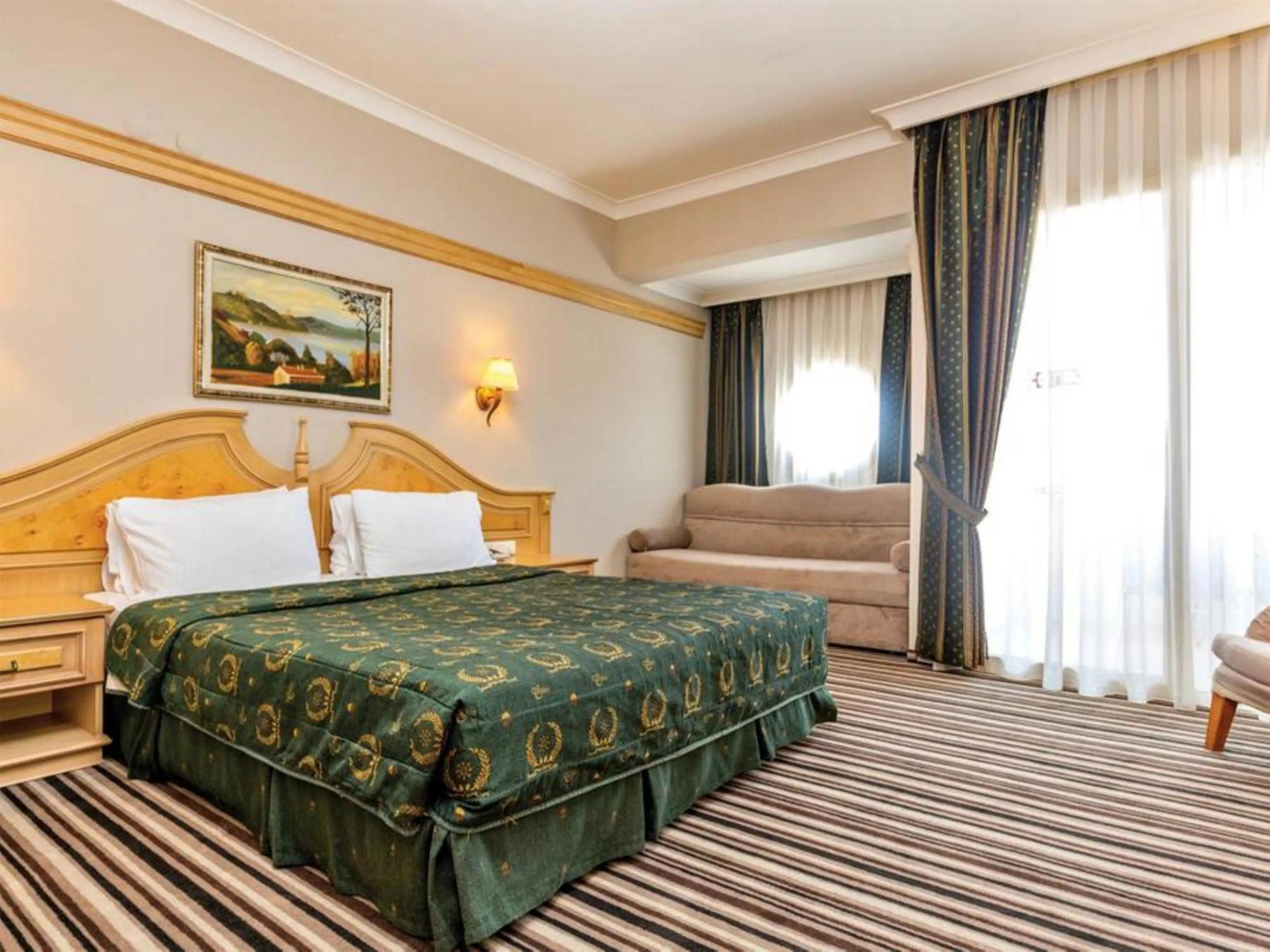 Photo - Grand Cettia Hotel