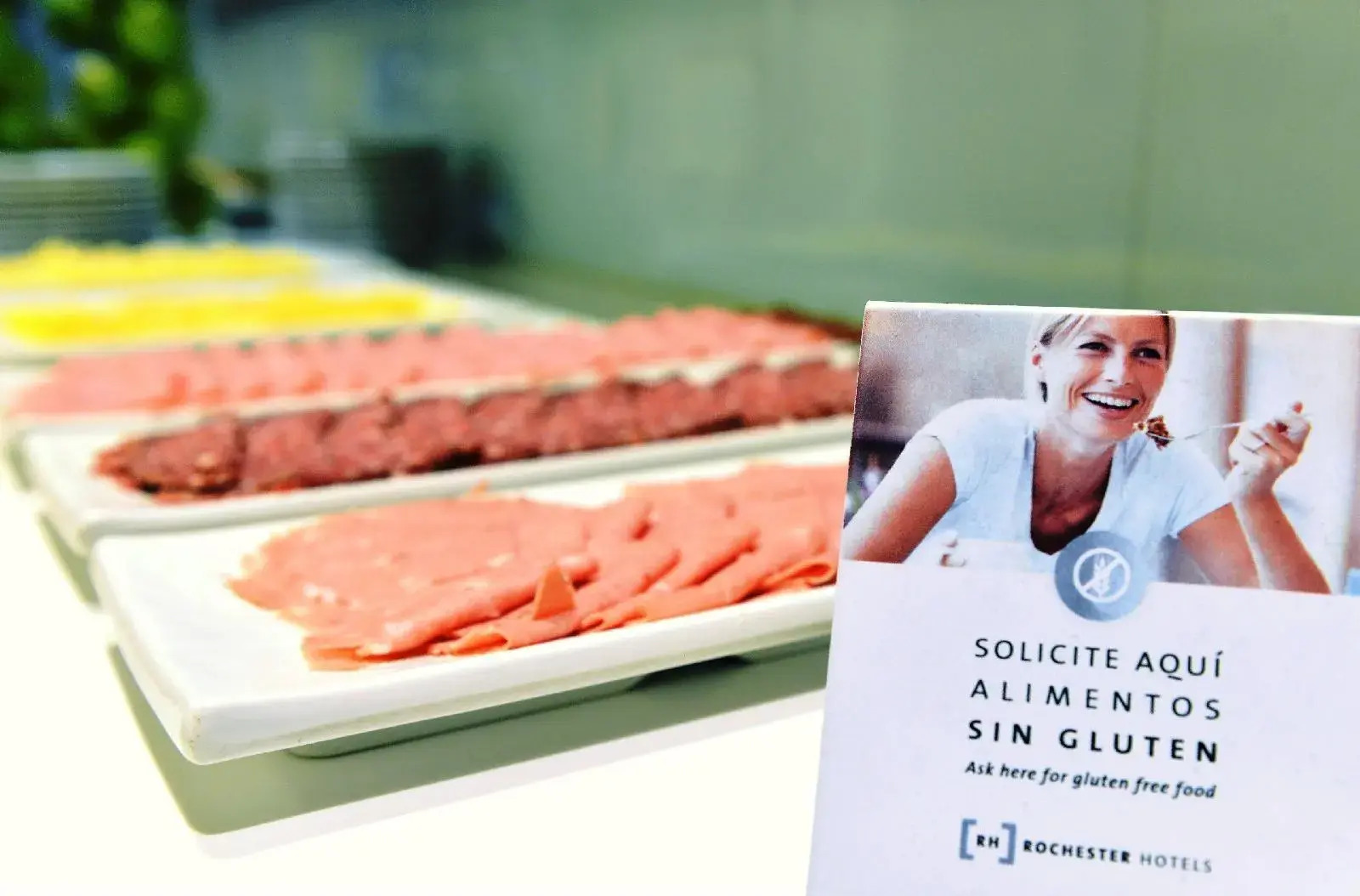 Foto - Rochester Hotel Classic