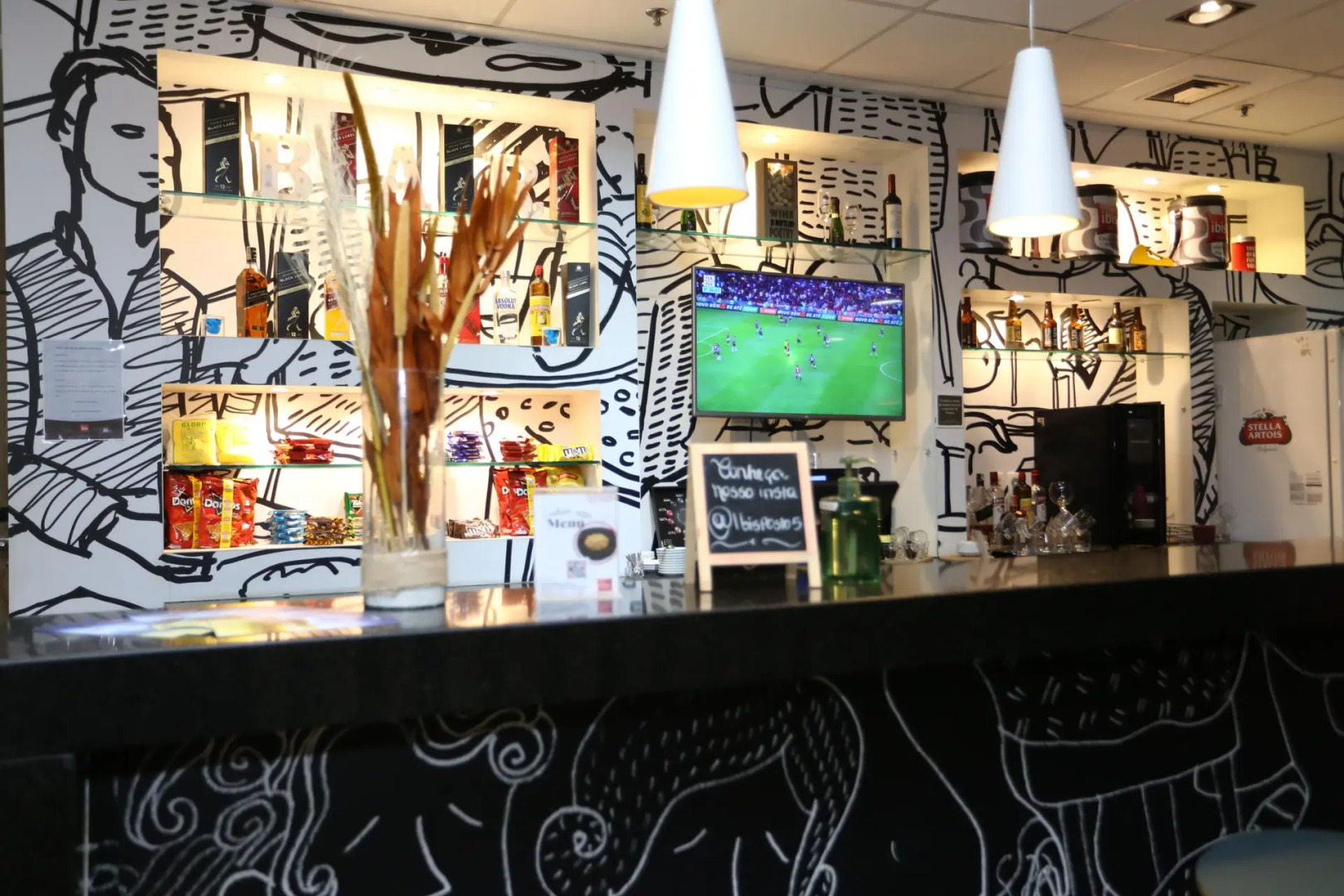 Photo - ibis Copacabana Posto 5