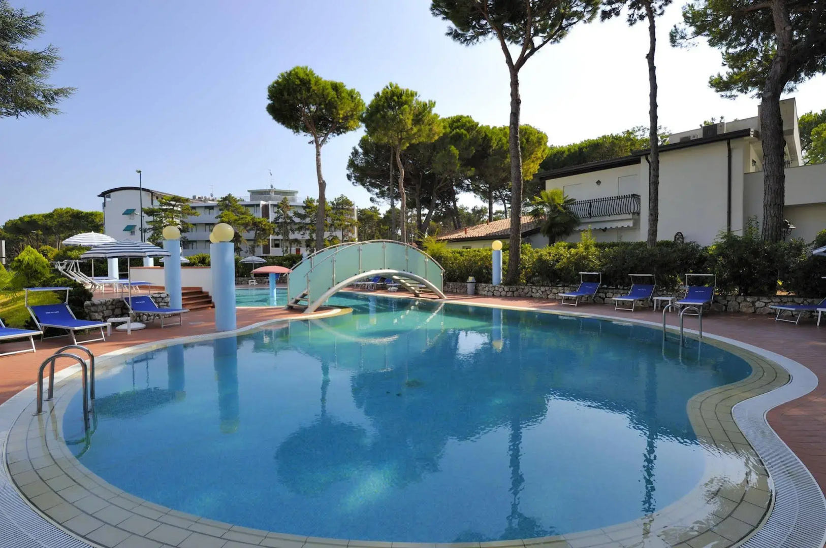 Foto - Hotel Vina De Mar