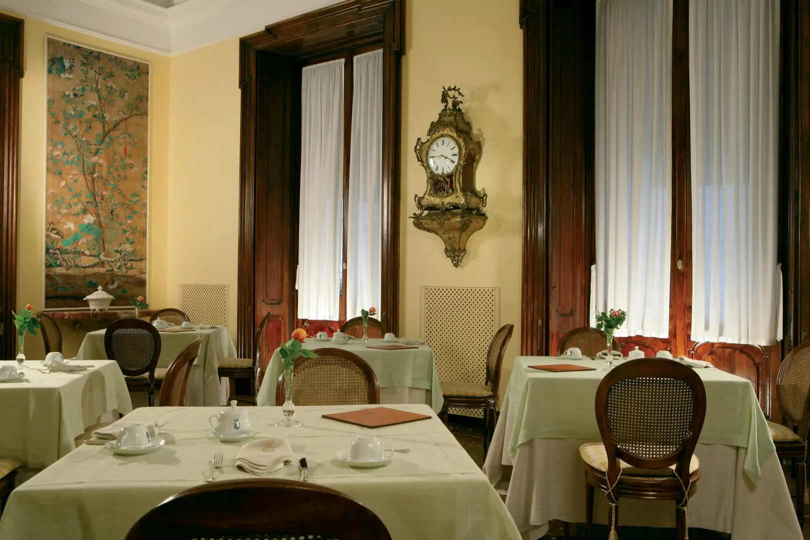 Photo - Villa Spalletti Trivelli