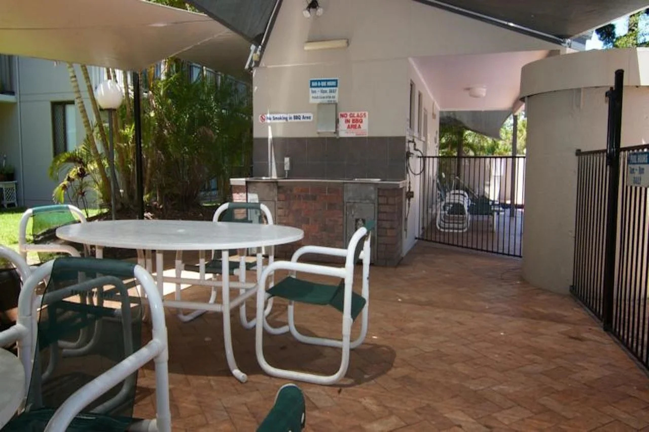 Photo - Anacapri Holiday Resort Apartments